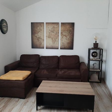 Appartement Le Patio 绍维尼 外观 照片