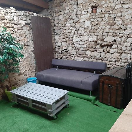 Appartement Le Patio 绍维尼 外观 照片