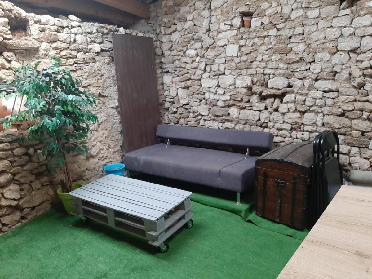 Appartement Le Patio 绍维尼 外观 照片