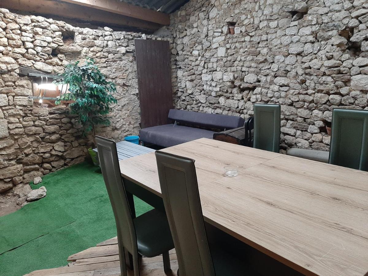 Appartement Le Patio 绍维尼 外观 照片